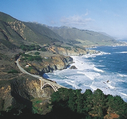 Big Sur