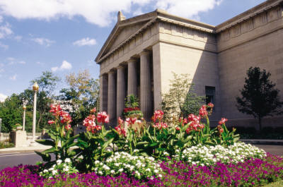 Cinicinnati Art Museum