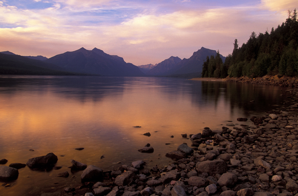 Glacier National Park