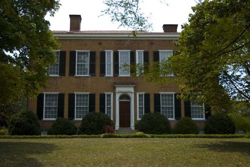 Old Kentucky Home