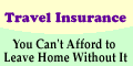 travel insurance