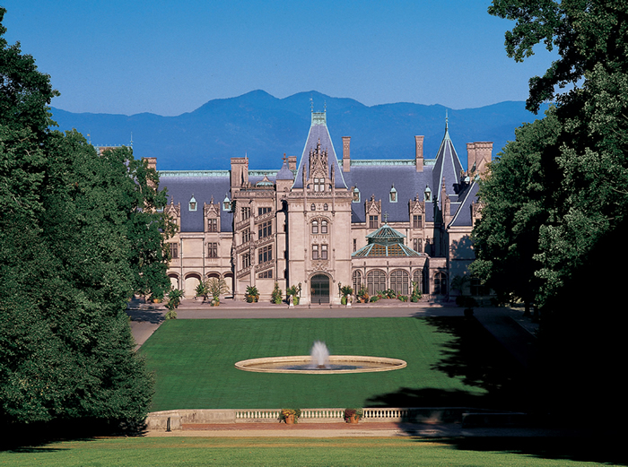 Biltmore House