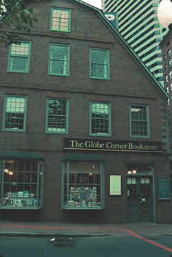 bookstore