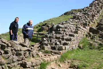 Hadrians Wall