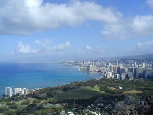 honolulu