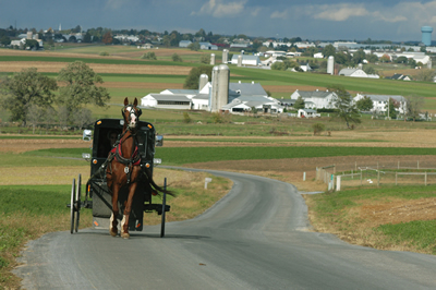 Lancaster County